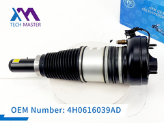 Maître de la technologie Bently Mulsanne A8 D4 A8 Quattro, S8, Audi RS6 RS7 A6C7 A7 4G Front gauche Air Shock 4H061