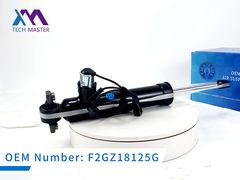 Amortisseur de Front And Rear Coil Spring pour L322 la gamme Rover And Range Rover Vogue 2002-2012