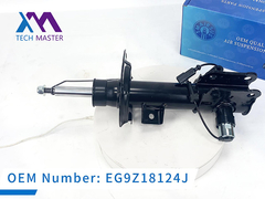 Maître technique Lincoln MKZ absorbeur de choc avant droit avec ADS EG9Z18124J