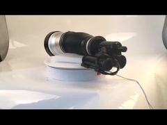 W220 4 absorbeur de chocs avant Matic