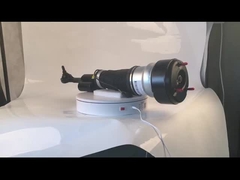 W221 4 absorbeur de chocs avant Matic