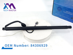 Les acteurs de porte d'ascenseur de puissance Tech Master Escalade 2015-2020 84306929