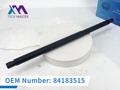 Les acteurs de porte d'ascenseur de puissance de la technologie Master Escalade 2015-2020 Droite 84183515