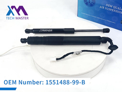 Le porte-ascenseur pour Tesla Model 3 2021-2023