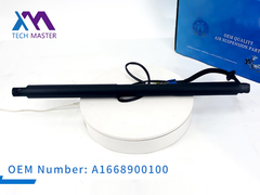 Le porte-ascenseur de puissance pour Mercedes Benz GL GLS X166 2013-2019 A1668900100