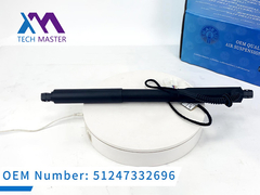 Le porte-ascenseur pour BMW X5 E70 2007-2013 51247332696