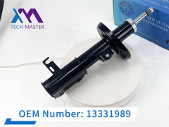 Maître de la technologie Absorbeur de choc avant droit pour Chevrolet Cruze 13331989