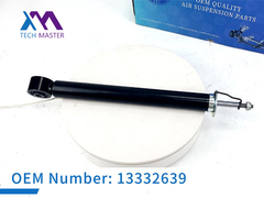 Absorbeur de chocs arrière pour Chevrolet Cruze 13332639