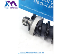 Maître de la technologie TMAIRSUS Amortisseur pour Audi R8