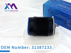 Le véhicule doit être équipé d'un système de freinage à air à l'arrière.