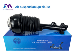 Maître technique TMAIRSUS Air Shock avant pour Mercedes-Benz W212 classe E 2123234600