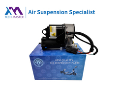 Compresseur d'air TMAIRSUS pour Range Rover L322 LR015089