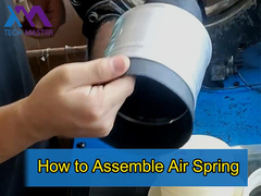 ❓❓Vous êtes curieux de savoir comment nos kits de réparation de l'air sont installés?