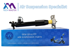 Maître de la technologie, émetteur de choc arrière gauche pour Lincoln MKX F2GZ18125Z