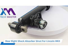 Maître de la technologie à l'arrière droit, support d'absorbeur de choc pour Lincoln MKX F2GZ18125G