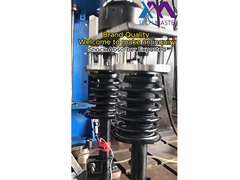 Fabricant de suspension pneumatique: votre premier et dernier arrêt pour les pièces de suspension pneumatique