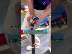 Nous sommes fabricants de pièces de suspension pneumatique de Guangzhou, en Chine.