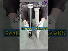 Nous sommes fabricants de pièces de suspension pneumatique de Guangzhou, en Chine.