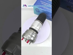 TMAIRSUS Printemps aérien avant pour Porsche Panamera 970 97034305234; 97034305235