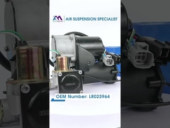 Compresseurs de suspension à air Tech Master pour Land Rover Discovery 3 LR023964