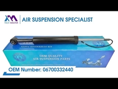 Maître technique TMAIRSUS Amortisseur arrière pour Maserati Ghibli avec ADS 06700332440