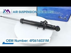 Maître de la technologie TMAIRSUS Absorbeur de choc arrière pour Audi A6 C6 4F0616031M