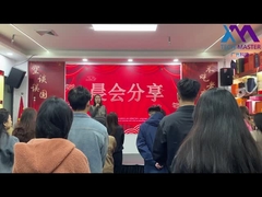 Guangzhou Tech Master Auto Parts Co.Ltd., est un fabricant de qualité en Chine.