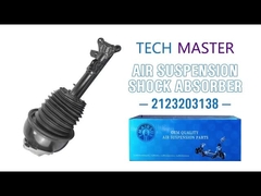 Maître technique TMAIRSUS Air Shock avant gauche pour Mercedes-Benz W212 classe E 2123203138