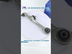 Maître technique TMAIRSUS avant bas bras de commande gauche et droit 2213308107; 2213308207