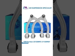 Maître technique TMAIRSUSArbre avant, gauche, haut pour BENZ W221, Arbre avant, droit, haut pour BENZ W211 22