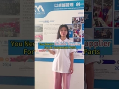 usine de ressorts de suspension aérienne de Guangzhou, Chine