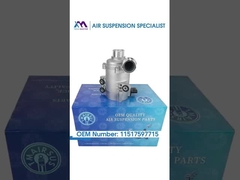 Pompes à eau électriques pour BMW F30 F15 11517597715