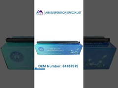 Le système d'aéroglisseurs de la Cadilac Escalade 2015-2020 84183515