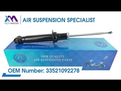 Maître de la technologie TMAIRSUS Absorbeur de choc à traction arrière pour BMW E34 33521092278