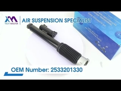 Maître de la technologie TMAIRSUS Absorbeur de choc arrière à gauche Mercedes-Benz W253 avec ADS 2533201330