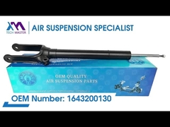 TMAIRSUS Amortisseur pour Mercedes-Benz W164/ML350 ML500 1643200130 qui est équipé d'un dispositif d'amortissement