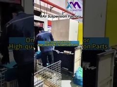 Vous cherchez des pièces de suspension pneumatique de haute qualité?