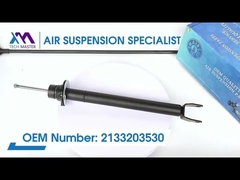 Maître de la technologie TMAIRSUS Choc de bobine avant gauche pour BENZ W213 Classe E CLS C238 2 Matic 2133203530