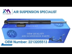 Maître de la technologie TMAIRSUS Corps de l'amortisseur de suspension arrière gauche et droite pour BENZ W221 2213205513