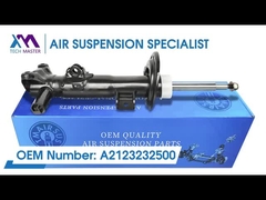 Maître de la technologie TMAIRSUS Absorbeur de choc avant pour BENZ W212 A2123232500