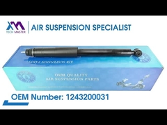 TMAIRSUS Amortisseurs arrière pour Mercedes-Benz W124 1243200031