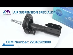 Maître de la technologie TMAIRSUS Shock de ressort à bobine avant pour Mercedes-Benz C204 4 Matic 2043232800