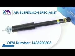 Maître de la technologie TMAIRSUS Le choc de ressort de la bobine avant pour BENZ W140 1403200830