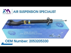 Maître de la technologie TMAIRSUS Front à gauche de la bobine de ressort de choc pour BENZ C205 2053205330