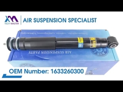 Maître de la technologie TMAIRSUS Le choc de ressort de la bobine avant pour BENZ W163 1633260300