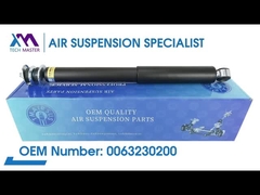 Amortisseur de ressort hélicoïdal avant Tech Master TMAIRSUS pour BENZ W463 0063230200