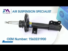 Maître de la technologie TMAIRSUS Front à gauche de la bobine de ressort de choc pour BENZ X156 1563231900