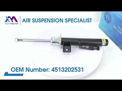 Maître de la technologie TMAIRSUS Shock de ressort de bobine avant pour W451 4513202531