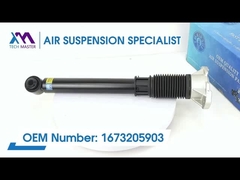 Amortisseur de ressort hélicoïdal arrière Tech Master TMAIRSUS pour BENZ GLS167 1673205903