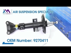Maître de la technologie TMAIRSUS Shock de ressort à bobine avant pour Mercedes-Benz R171 9270411